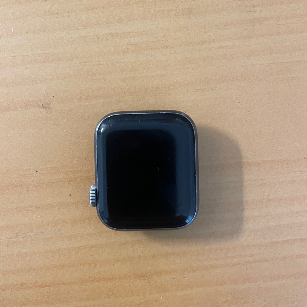 Apple Watch Series 4